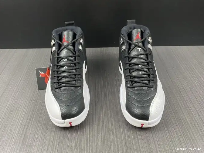 Rep (2012) Jordan Air Retro 130690-001 12 Playoffs 0625